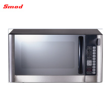 28-34L Digital Microwave Oven with Grill Convection